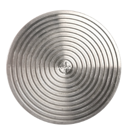 冷凍切片機樣品托，冰切樣本托30mm*30mm