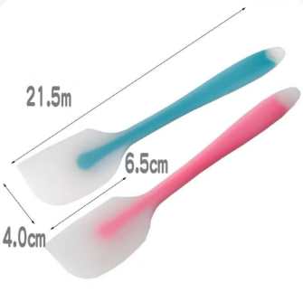 軟質(zhì)硅膠刮刀