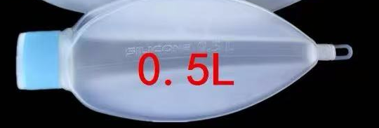 呼吸氣囊(硅膠)