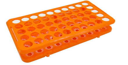 5/10/15ml離心管架（含硅膠片）